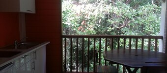 COCO STUDIO housing CALISSA