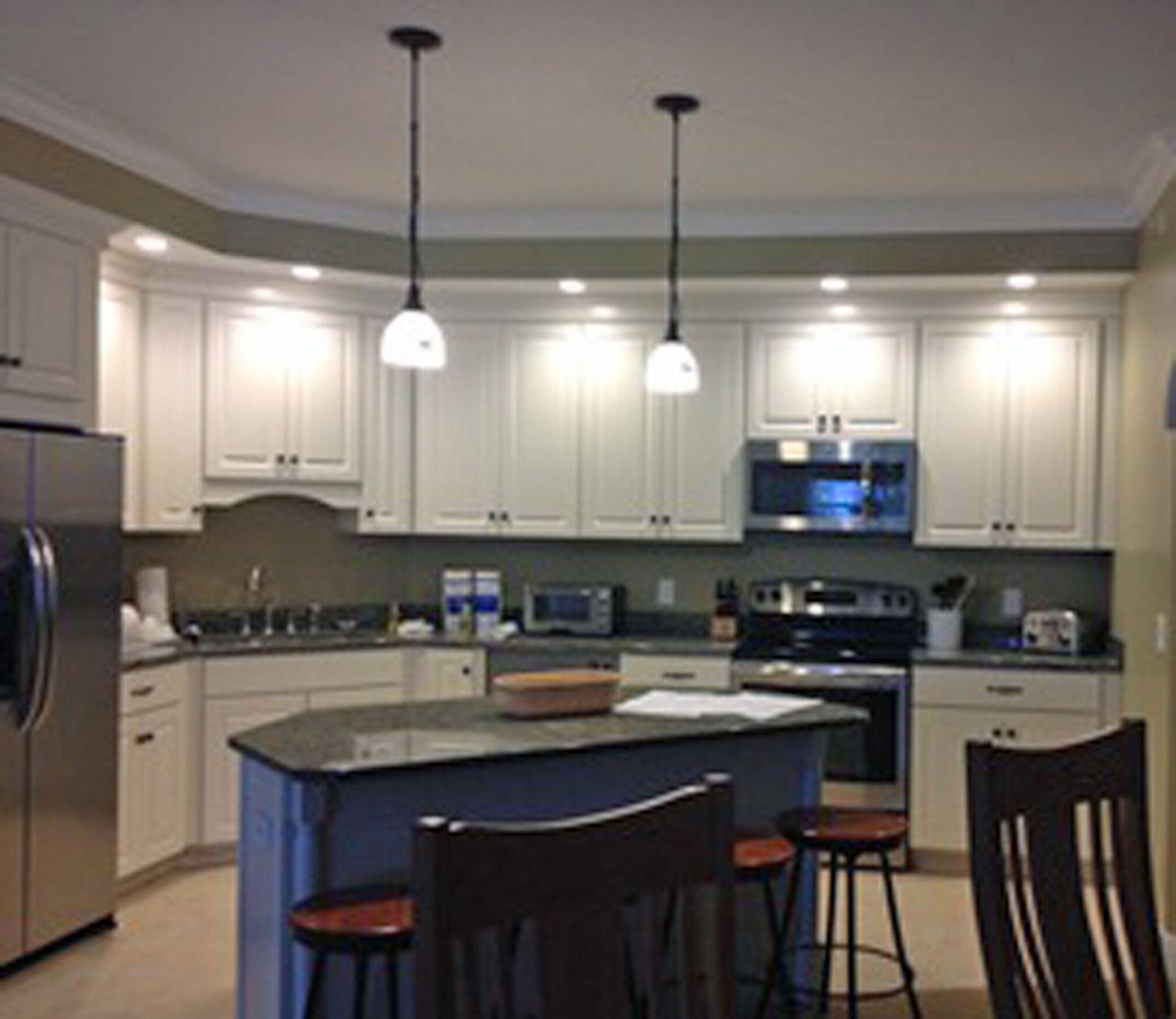 Wyndham Smuggler's Notch, 2, 3, or 4 Bedroom, Sleeps 8-12, based on availability