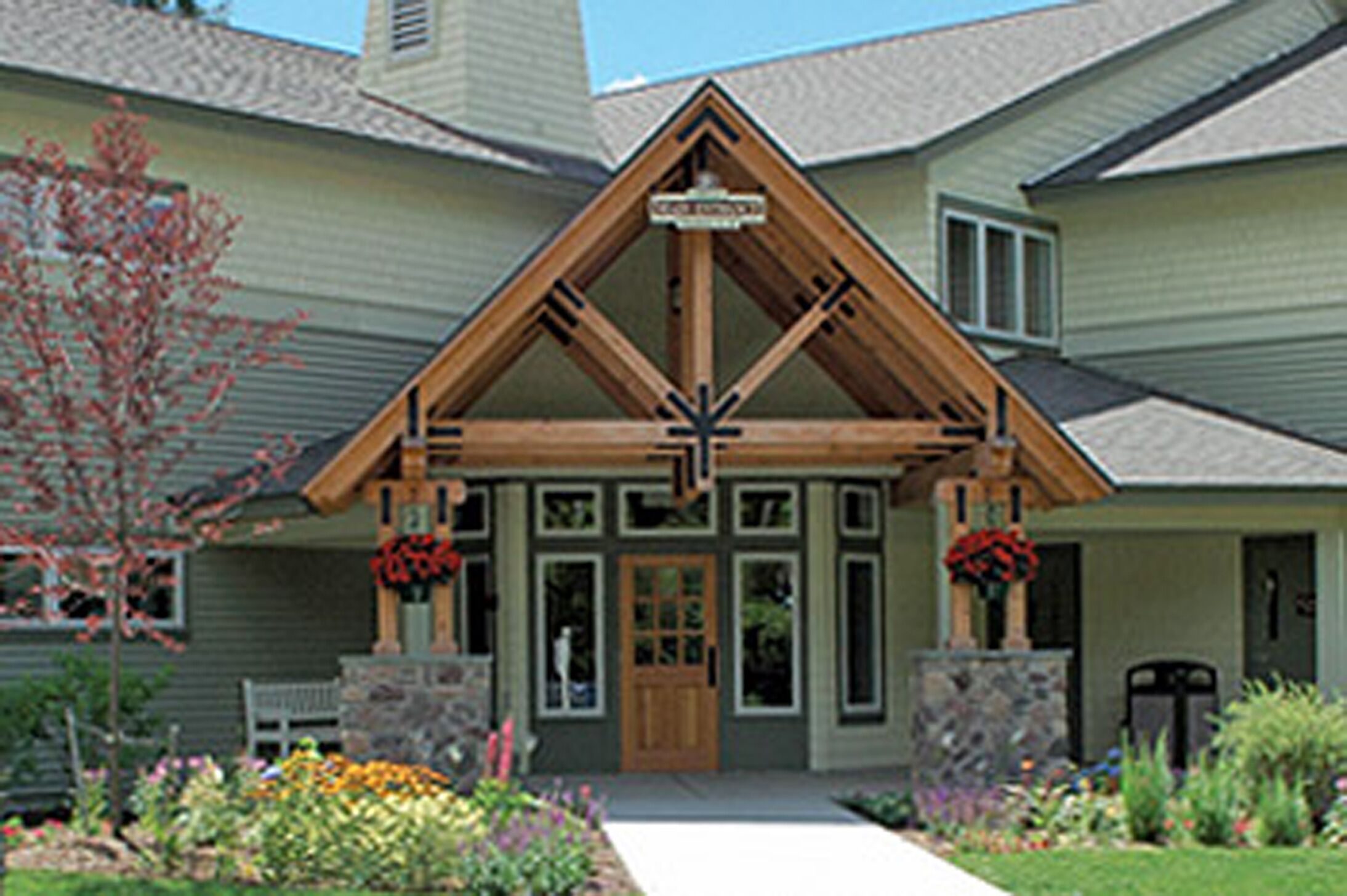 Wyndham Smuggler's Notch, 2, 3, or 4 Bedroom, Sleeps 8-12, based on availability