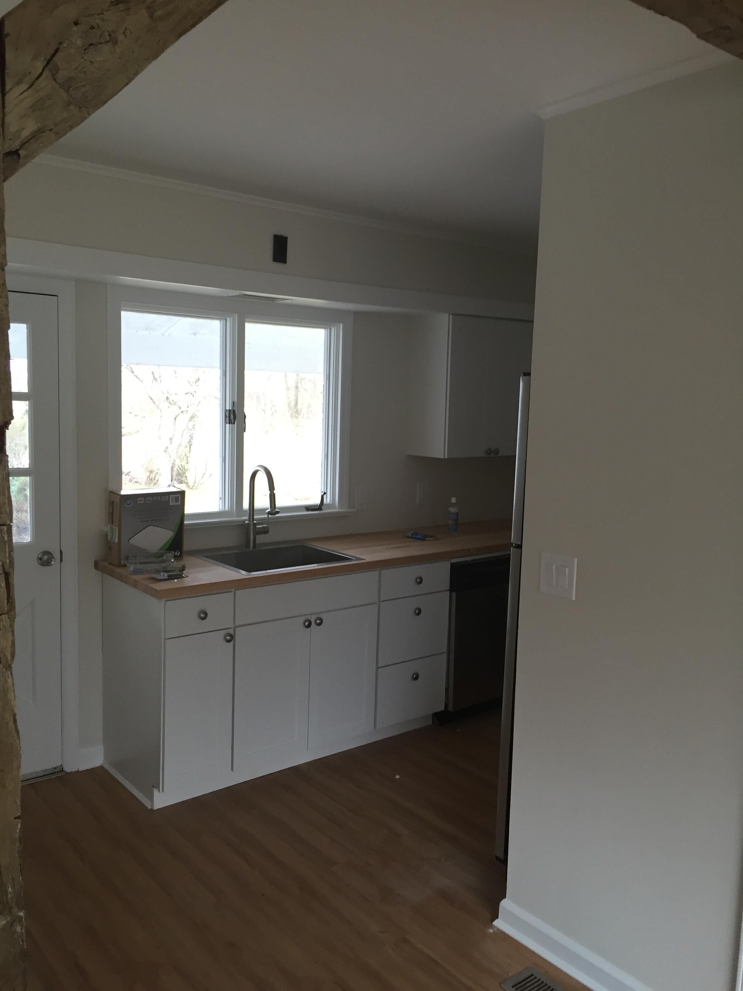 Newly Renovated Home On The North Fork