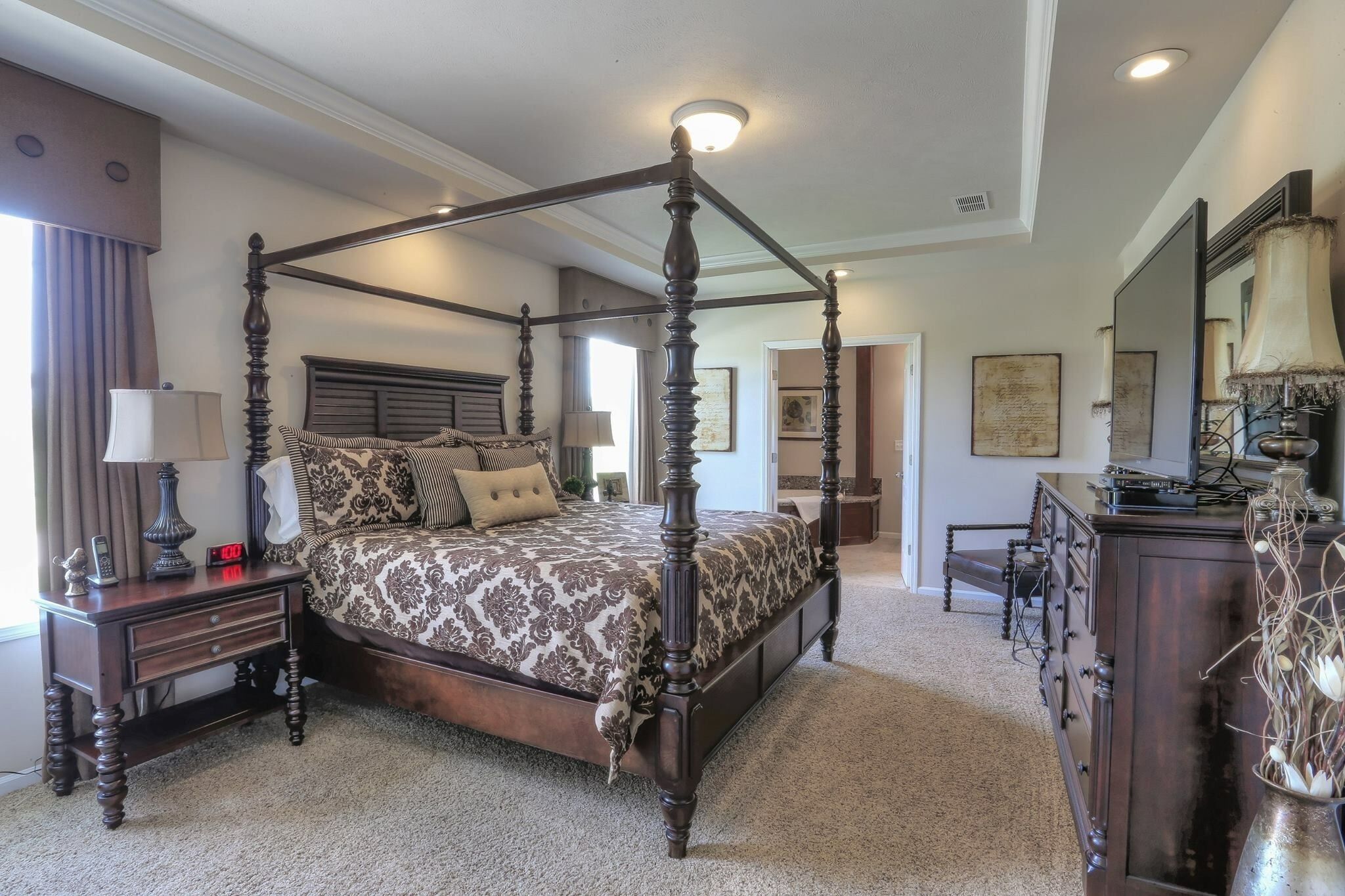 Need an Elegant Escape?