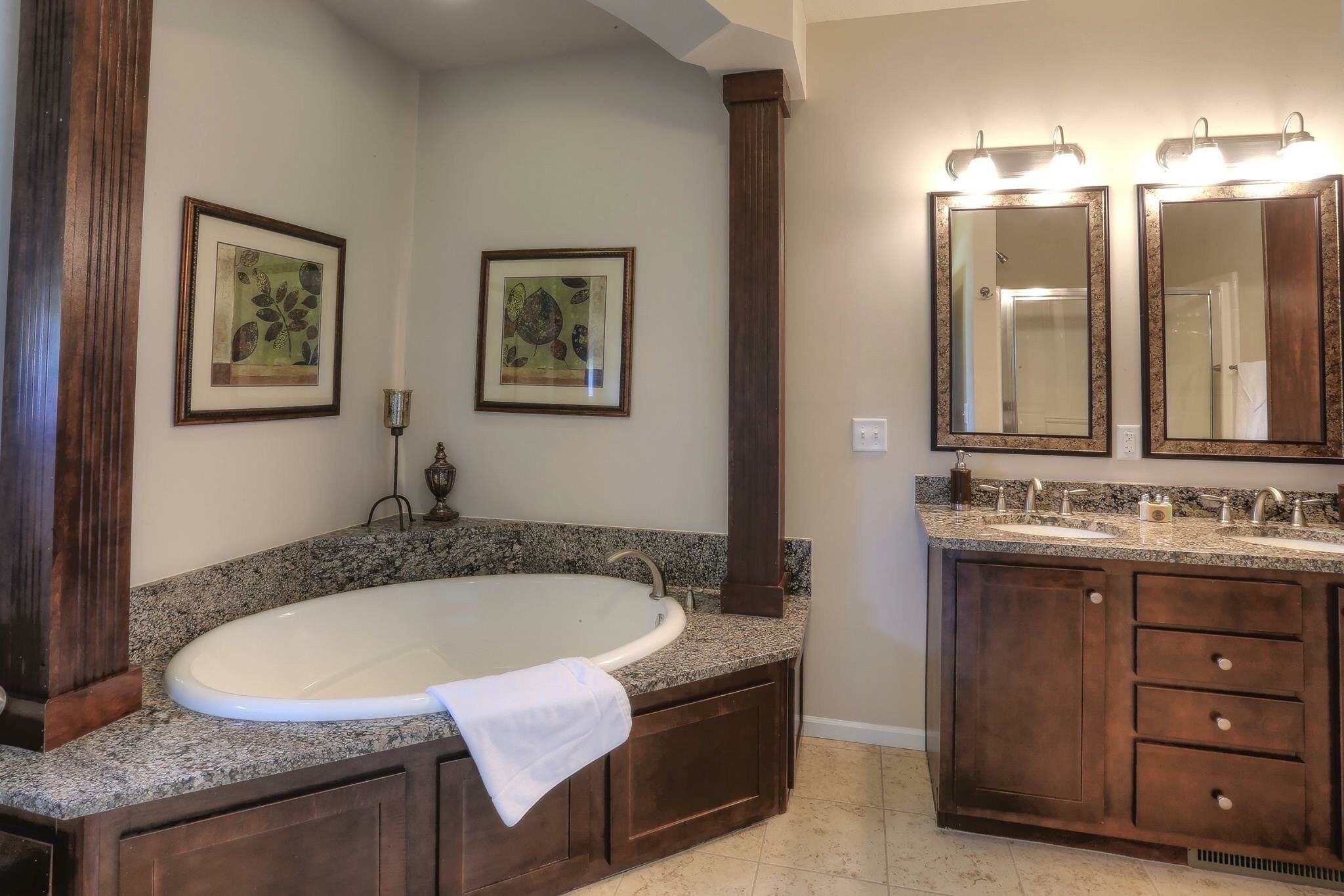 Need an Elegant Escape?