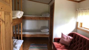 1 Schlafzimmer, BĂŒgeleisen/BĂŒgelbrett, WLAN, BettwĂ€sche