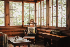 Intérieur