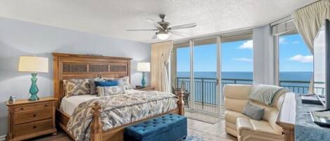 4 bedrooms, iron/ironing board, travel cot, free WiFi