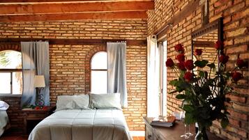 1 camera, Wi-Fi, lenzuola