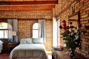 1 slaapkamer, wifi, beddengoed