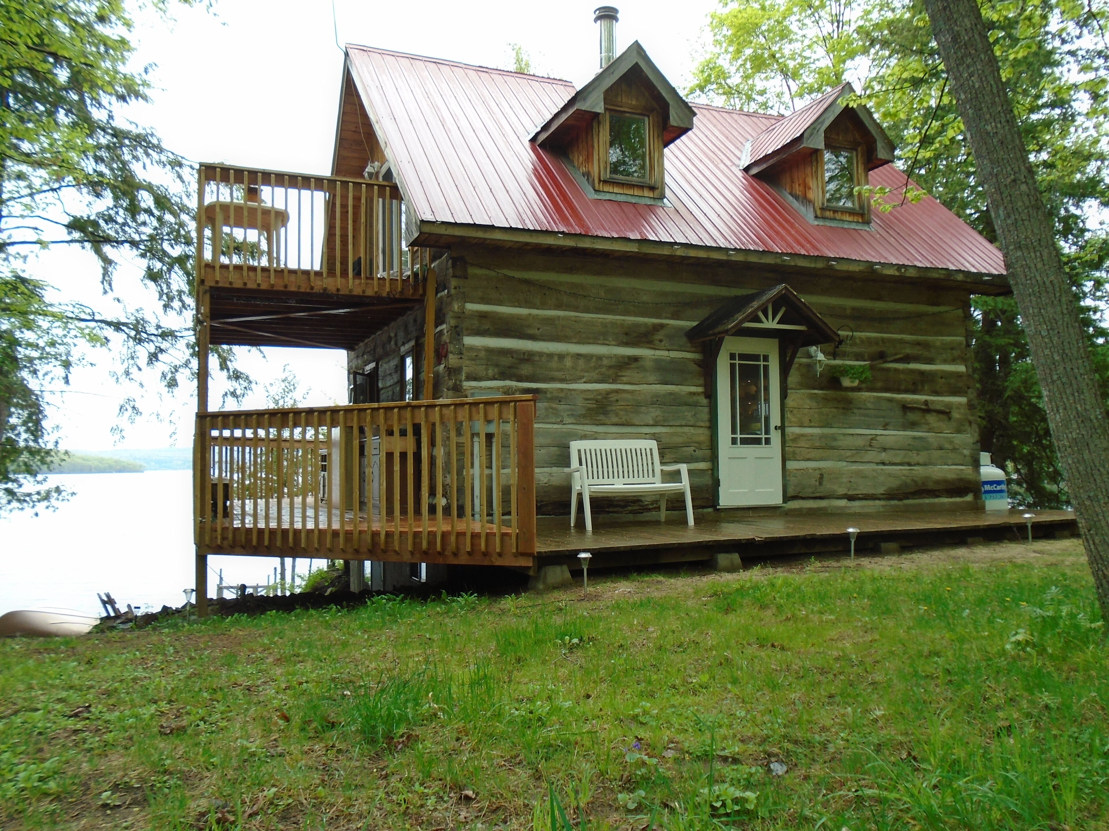 Heart of the Ottawa Valley