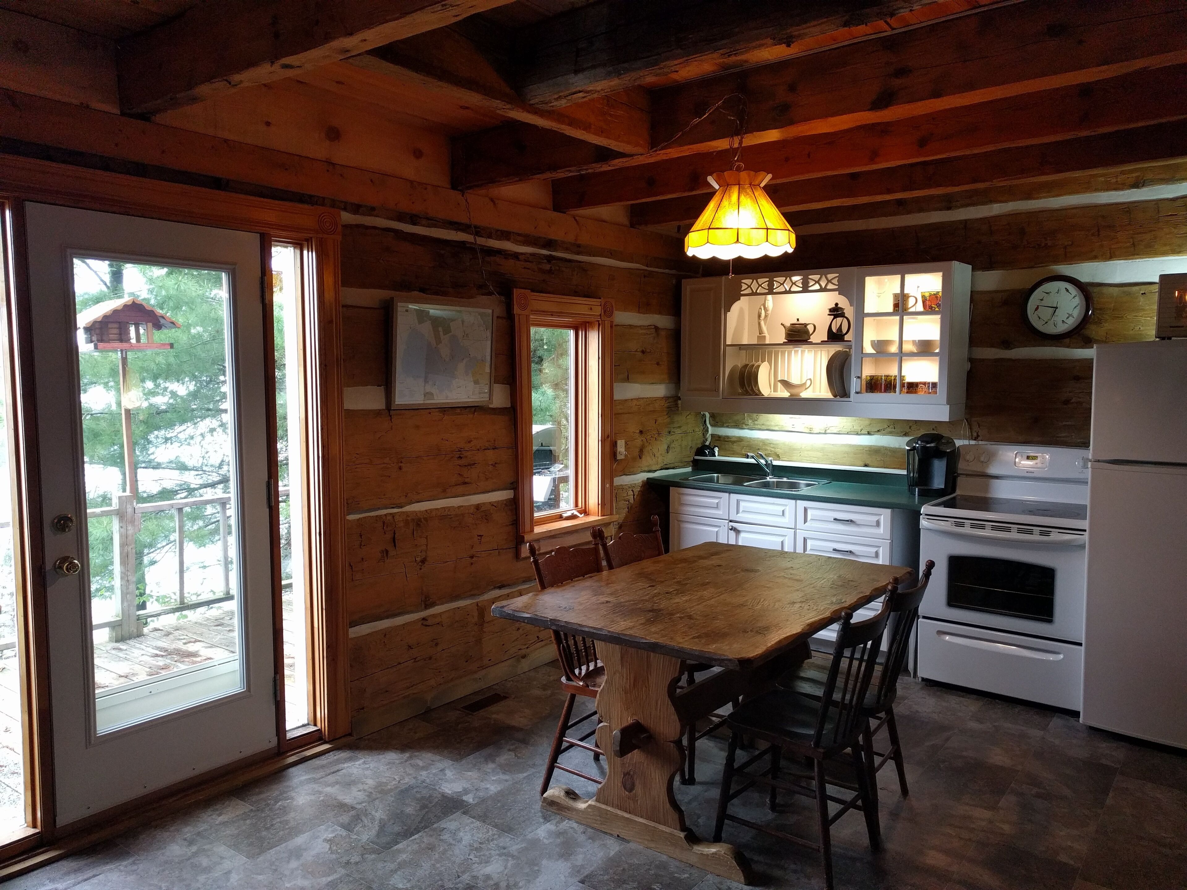 Heart of the Ottawa Valley