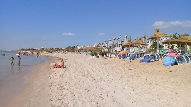 Strand