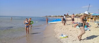 Beautiful apartment in Hammamet north