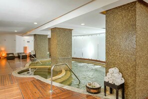 Spa - Mayan Palace, 2 BR Master Suite @ the Vidanta Resort, Acapulco (Acapulco)