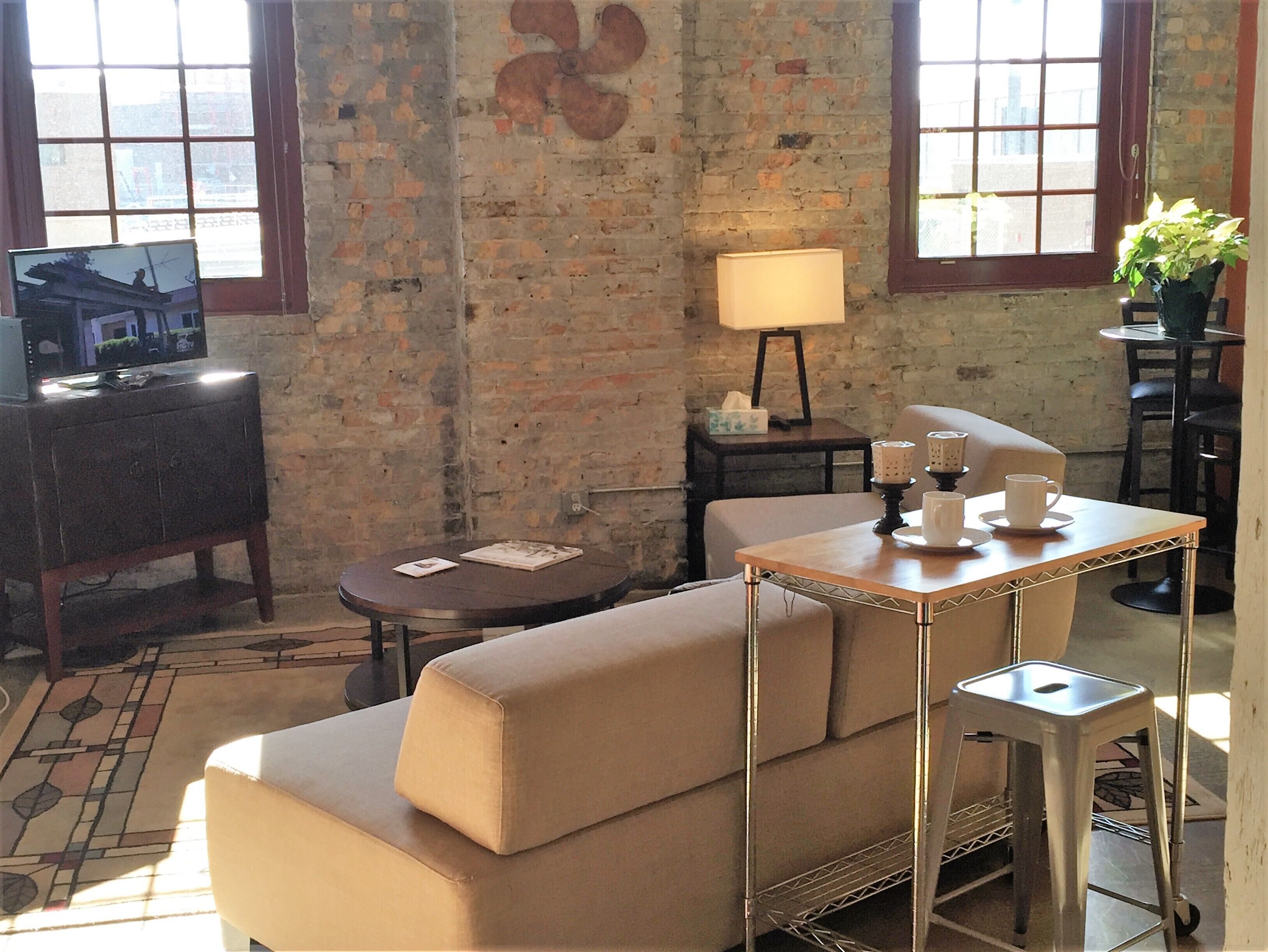 Televisión y libros 