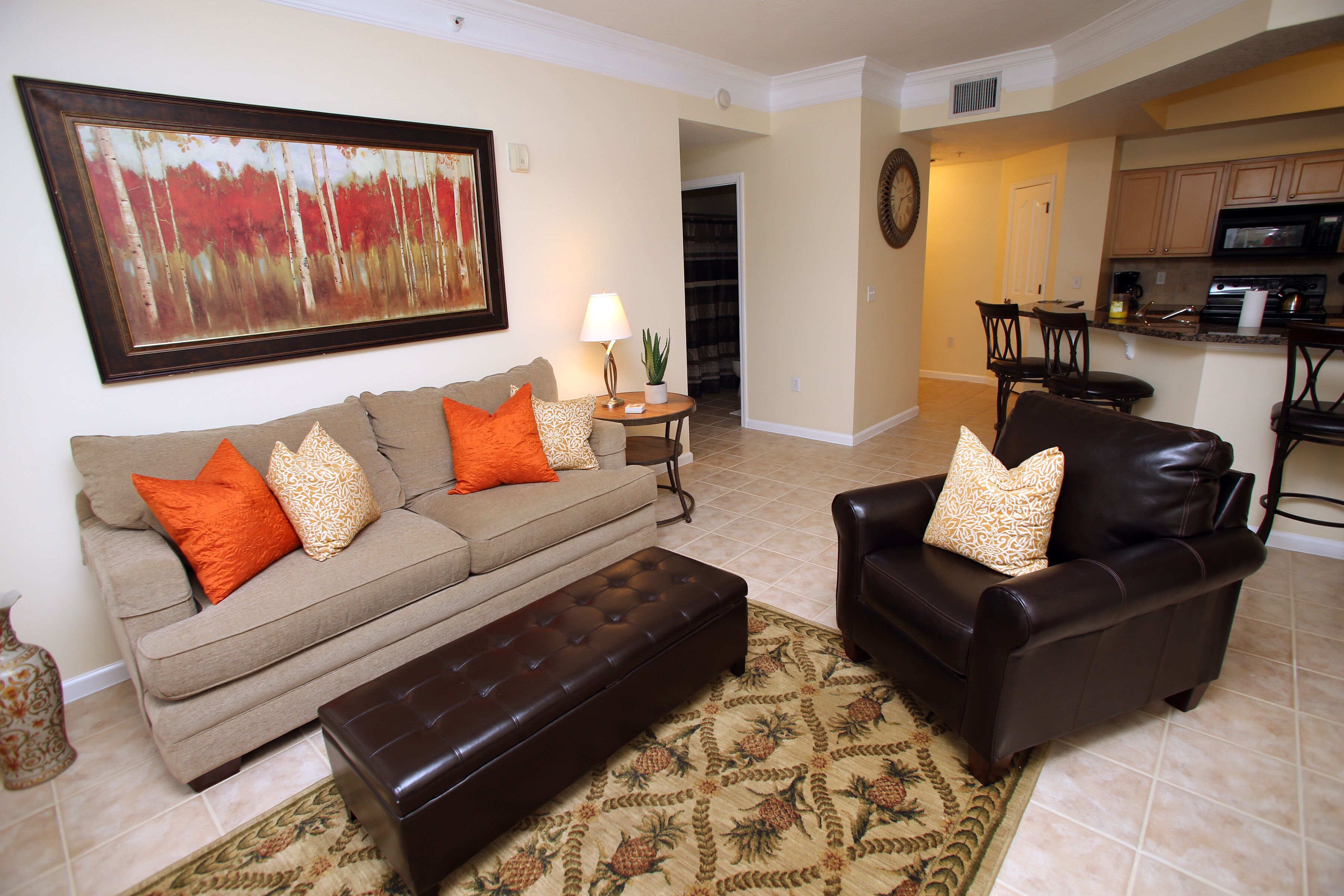 Spectacular 2 Bedroom Condo