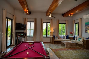Sala de jogos
