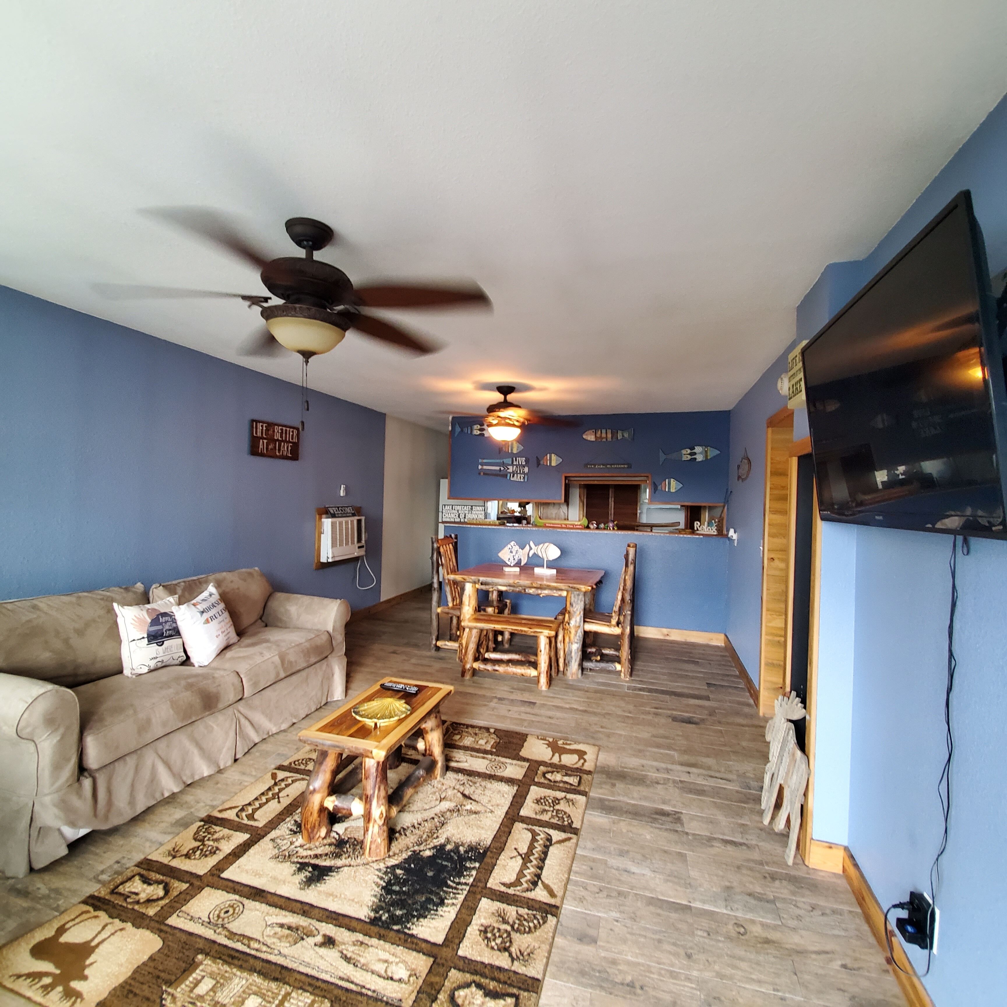 COOKSON BEND AREA WITH BEAUTIFUL VIEWS