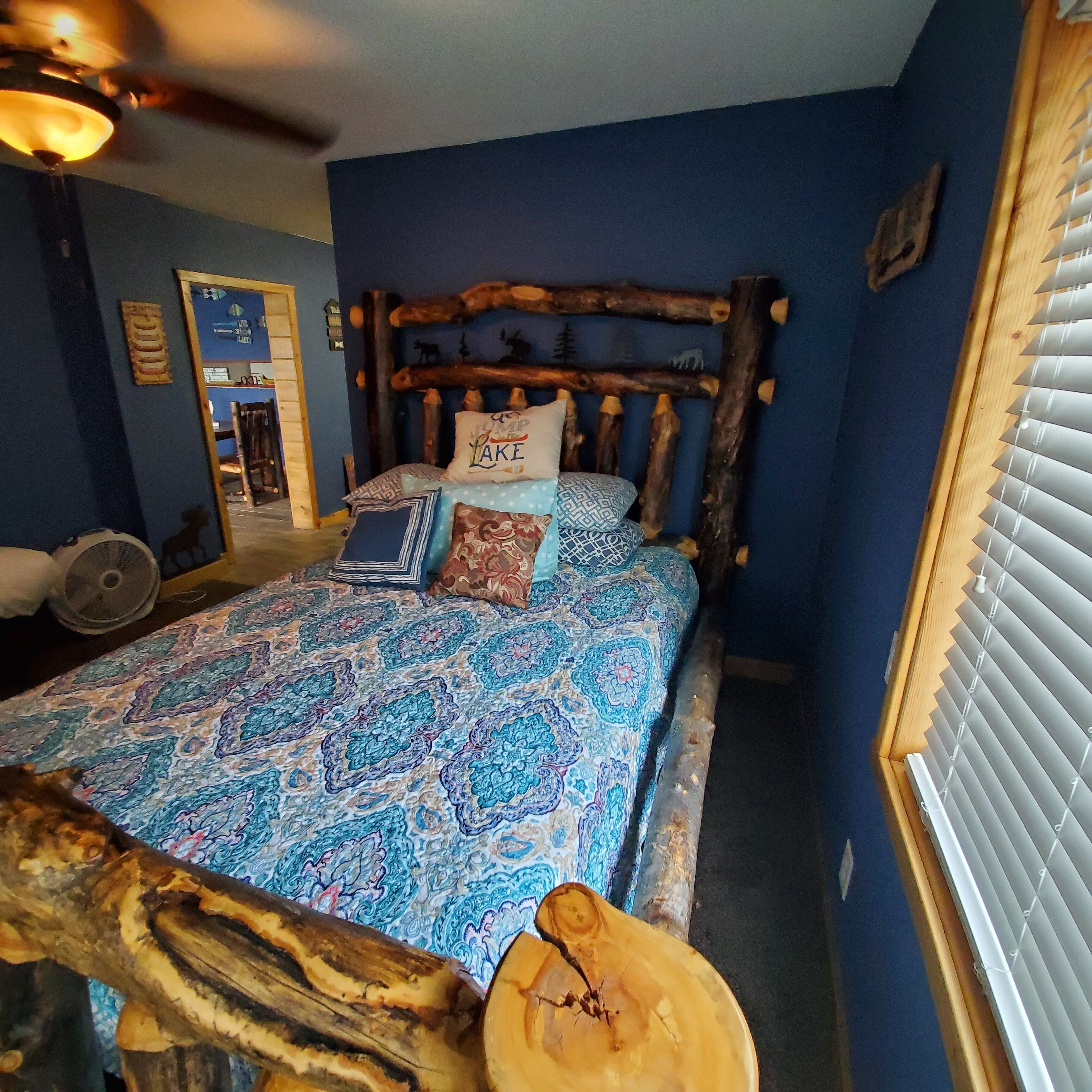 COOKSON BEND AREA WITH BEAUTIFUL VIEWS