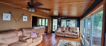 COOKSON BEND AREA WITH BEAUTIFUL VIEWS