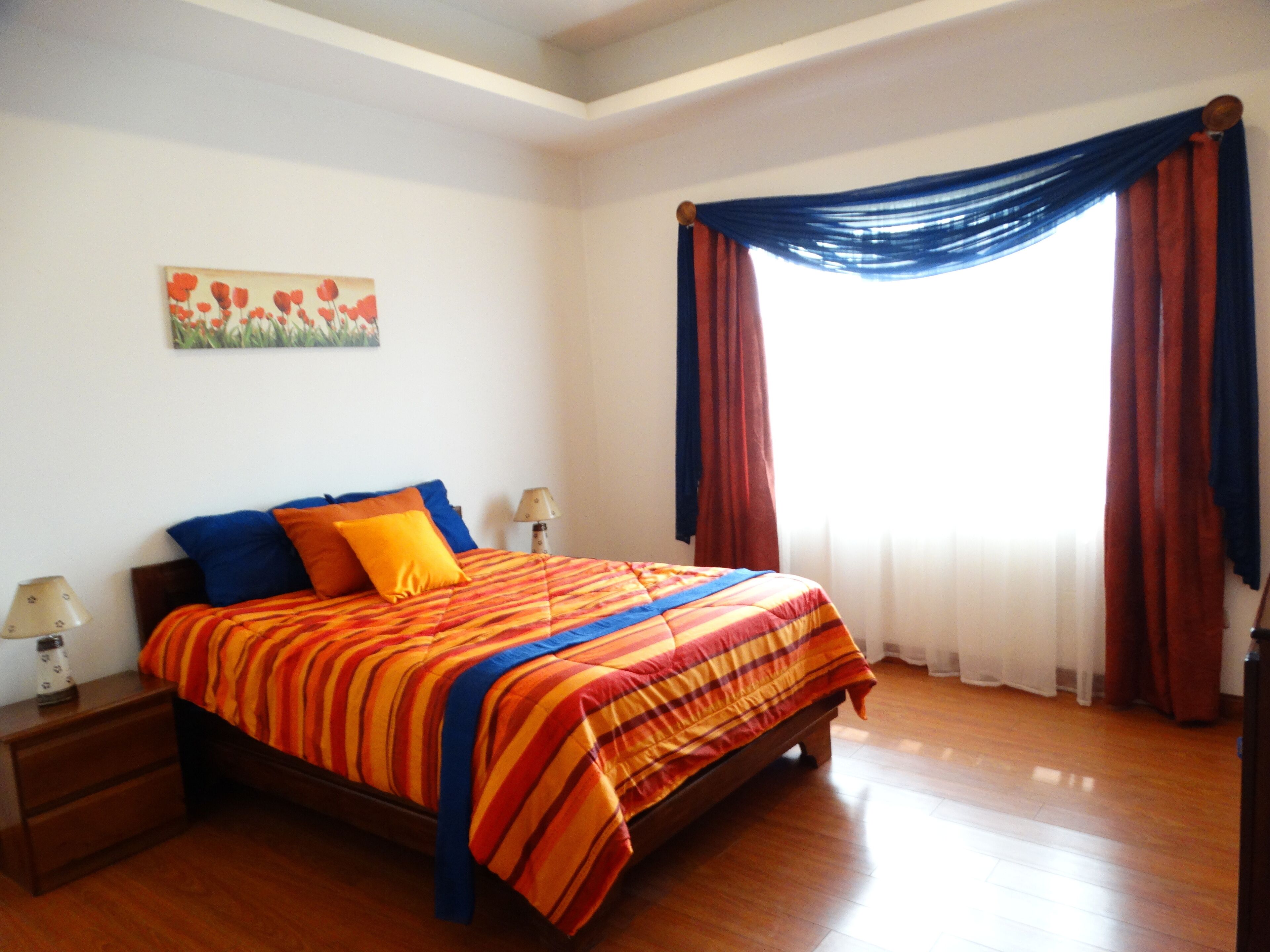 Apartamenos en condominio amueblados, Escazu