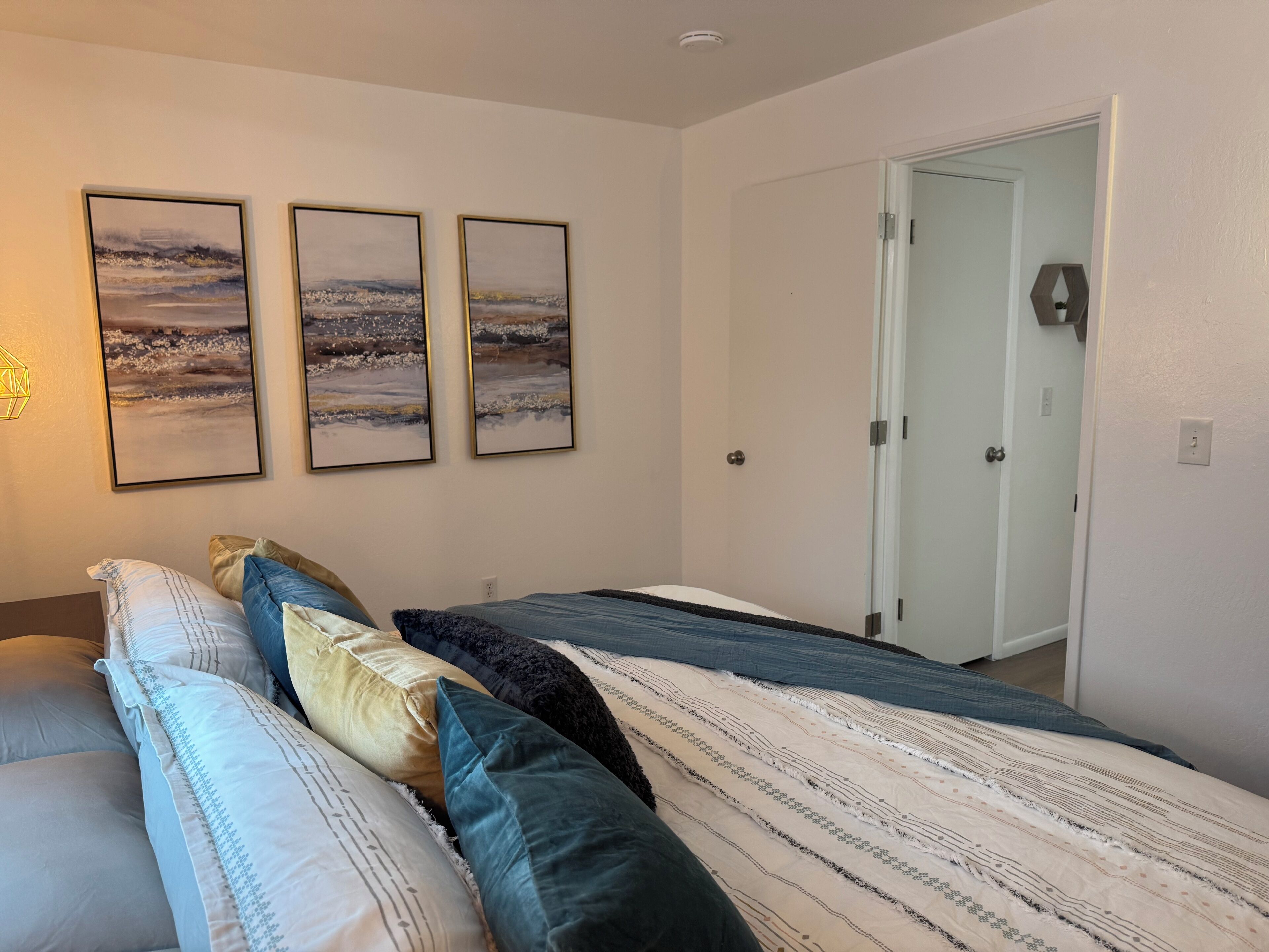 1 makuuhuone, internet