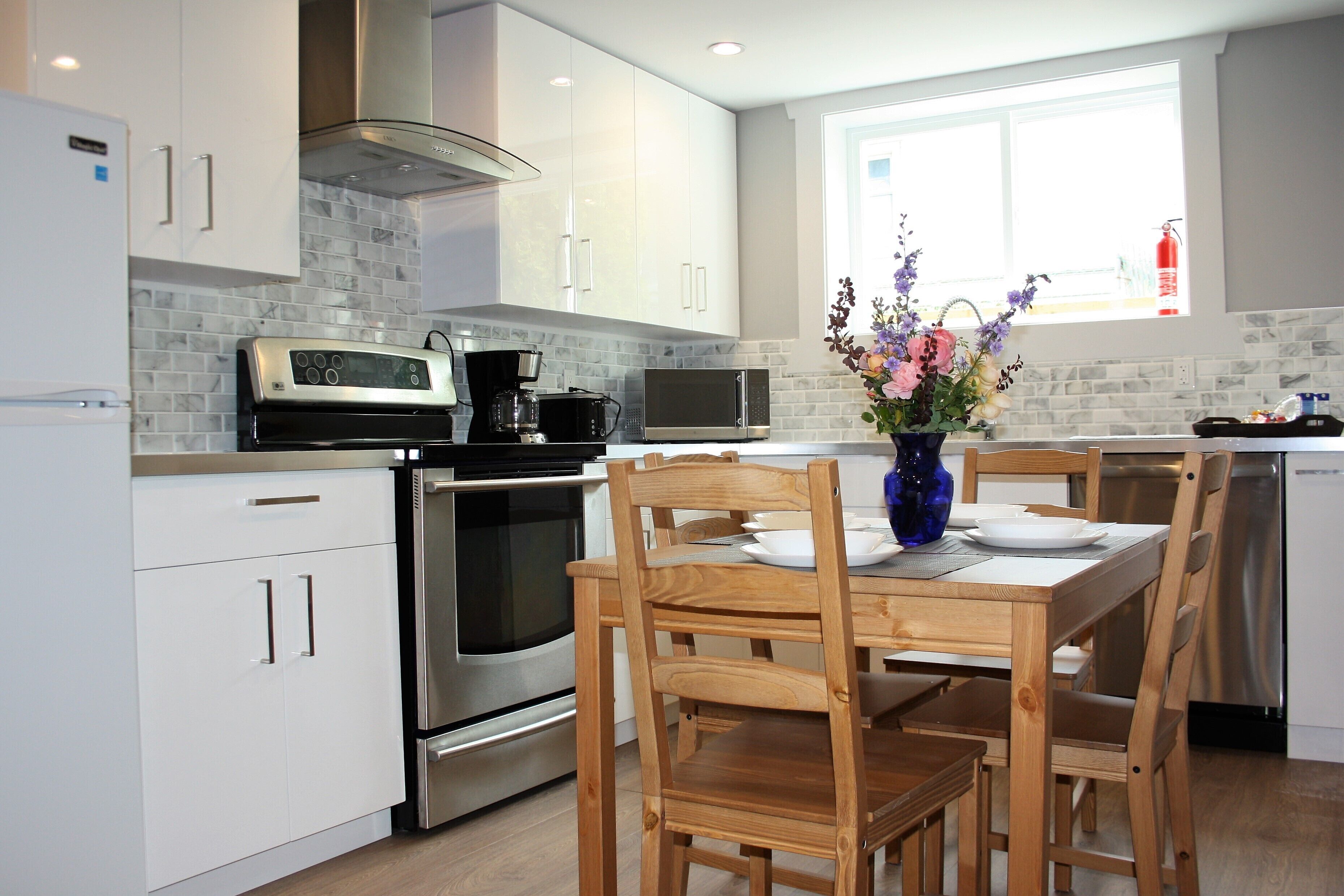 Lavender House  - Modern guesthouse in Sardis