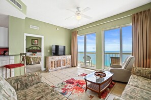 Télévision, livres