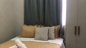 Comodidades da propriedade