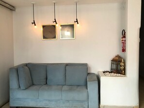 Property amenity - Ágape Hotel (Rio Verde)