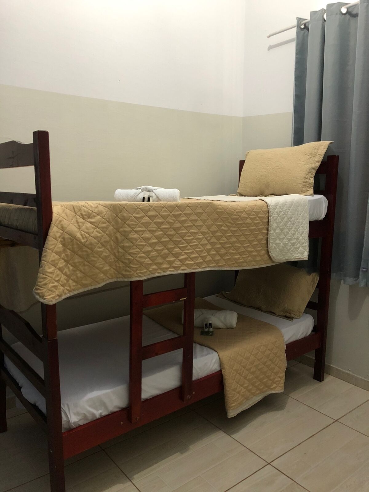 Servicio de la propiedad