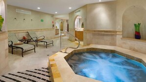 Spa - Villa LA Estancia LOS Cabos (CABO SAN LUCAS)