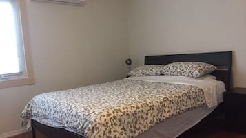 3 chambres, Wi-Fi