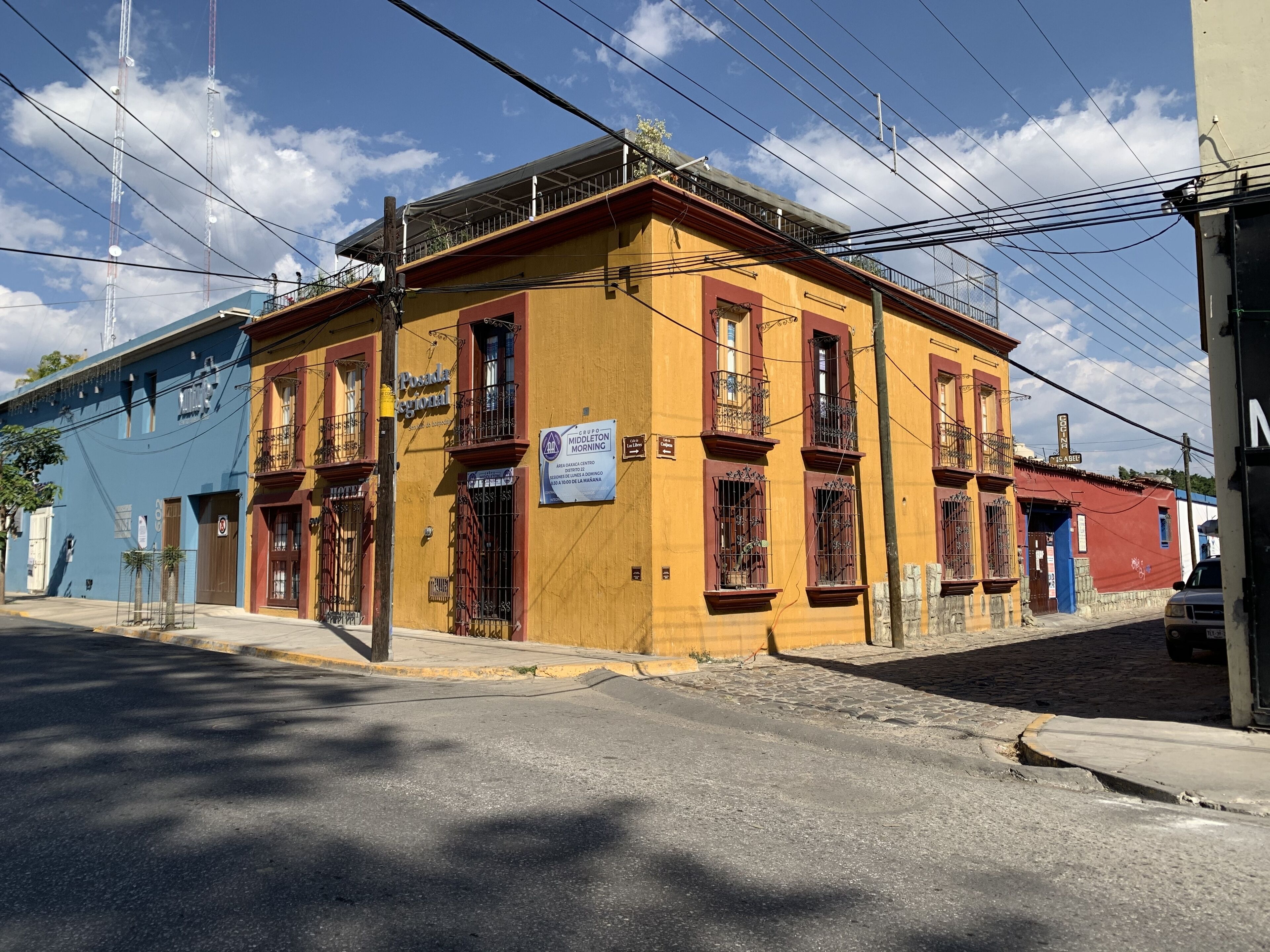 Foto - Posada Regional