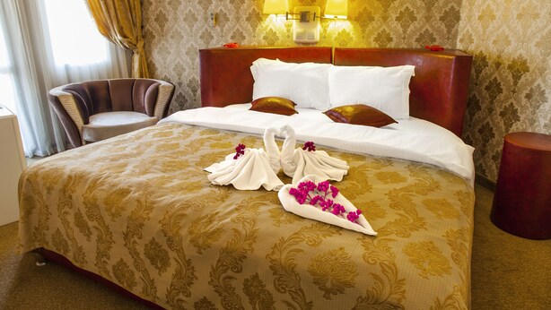Unclassified image, 1 of 16, button - Sahin Apart Hotel (Bodrum)