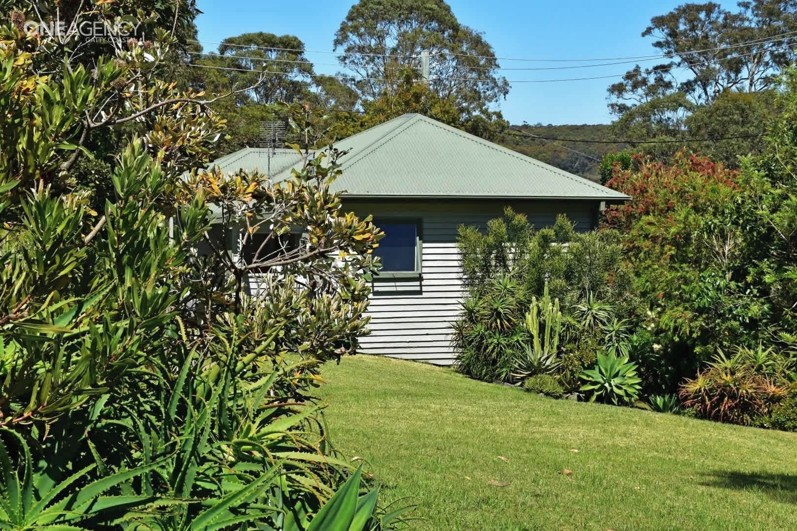 Welcome to Blue Hills @ Tuross Head