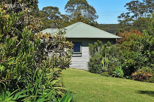 Welcome to Blue Hills @ Tuross Head