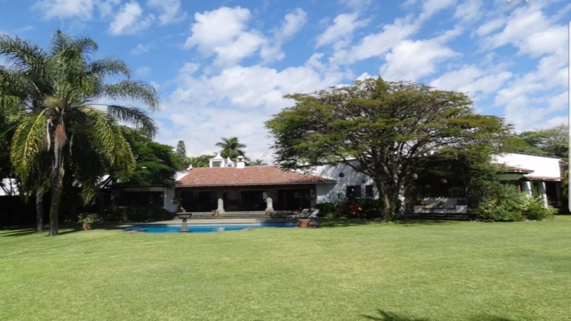 GREAT HOUSE CUERNA CAHUE