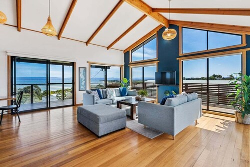 Zenith - Freycinet Holiday Houses