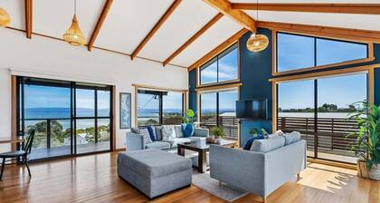 Zenith - Freycinet Holiday Houses