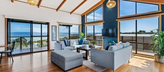 Zenith - Freycinet Holiday Houses