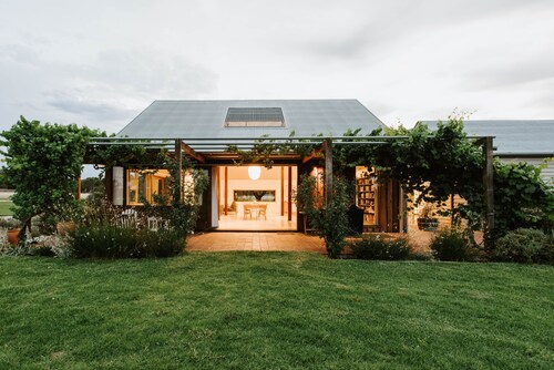 Abercorn - one of Stayz’s 2025 Holiday Homes of the Year