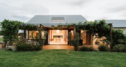 Abercorn - one of Stayz’s 2025 Holiday Homes of the Year