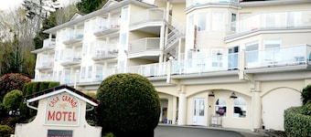 Casa Grande Inn
