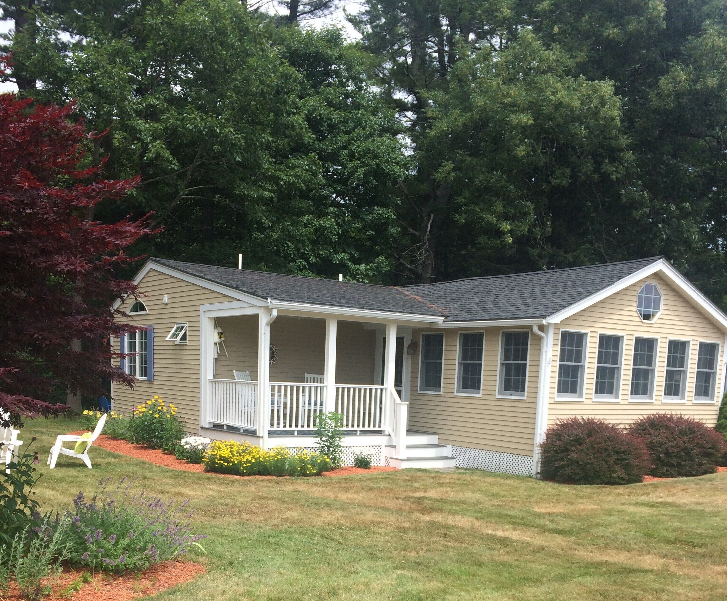 ♥ Quintessential Maine Cottage ♥ Walk to EVERYTHING!