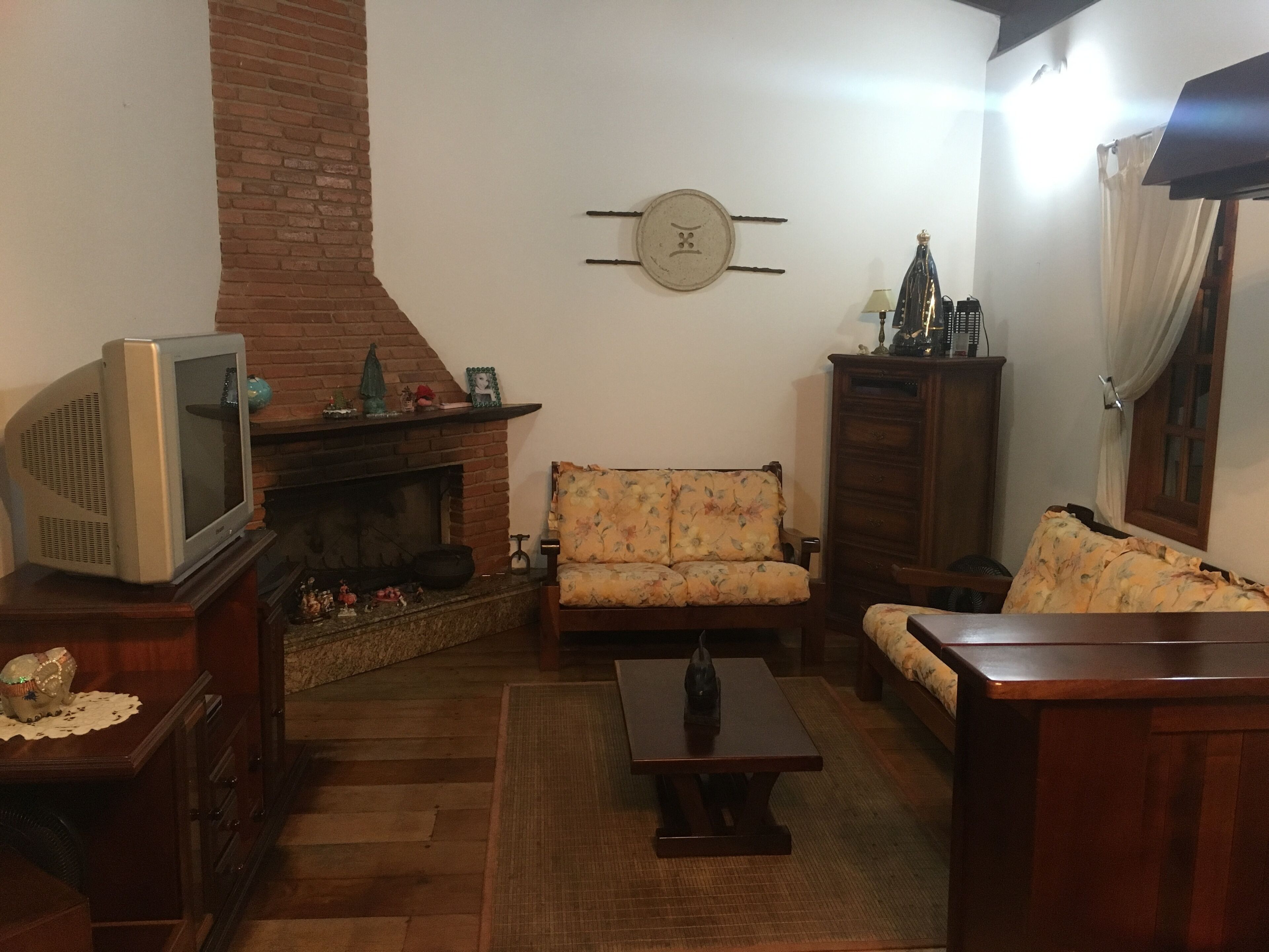 Alvorada Site - Nazaré Paulista