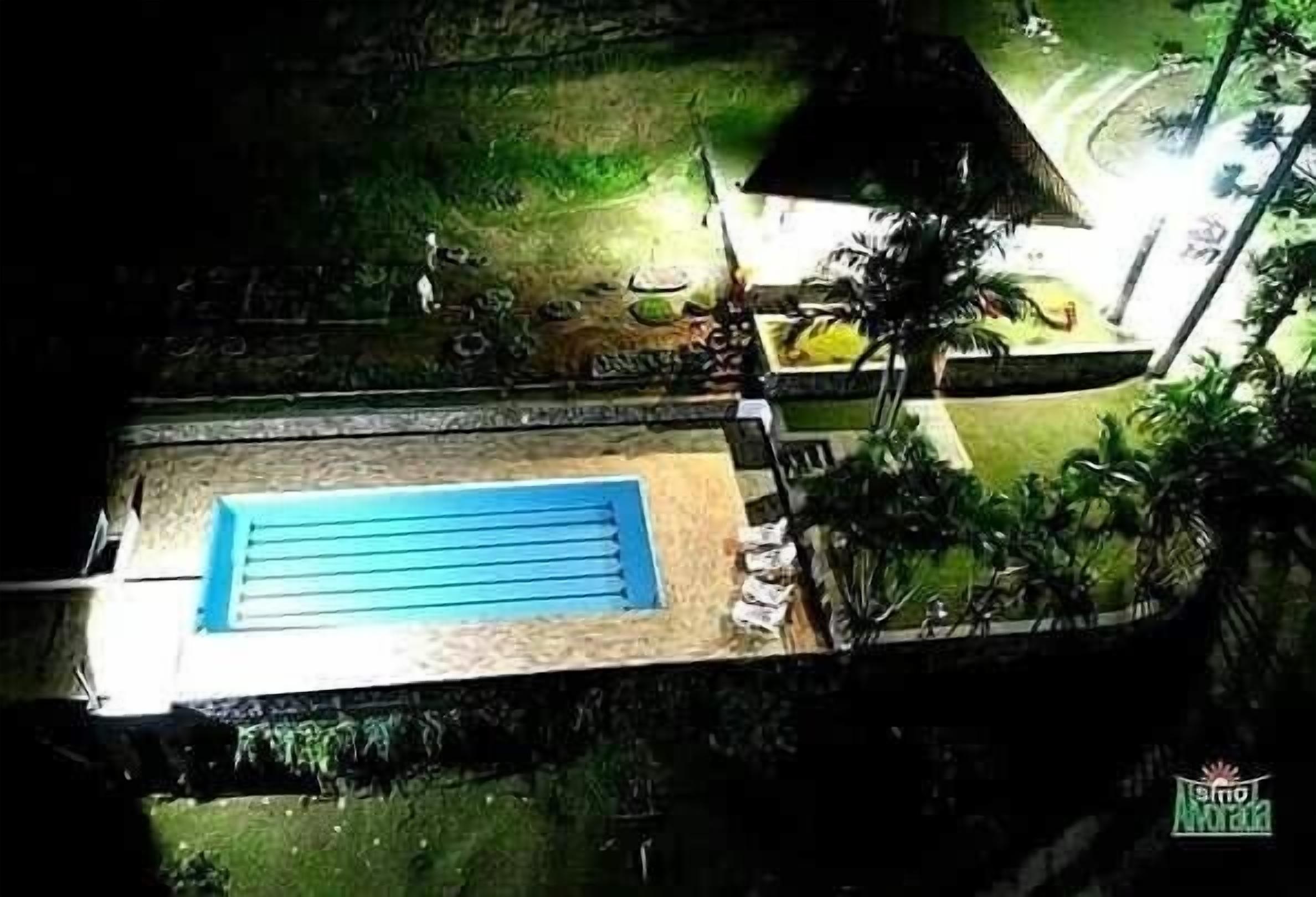 Alvorada Site - Nazaré Paulista