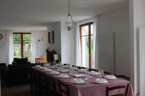 Restauration