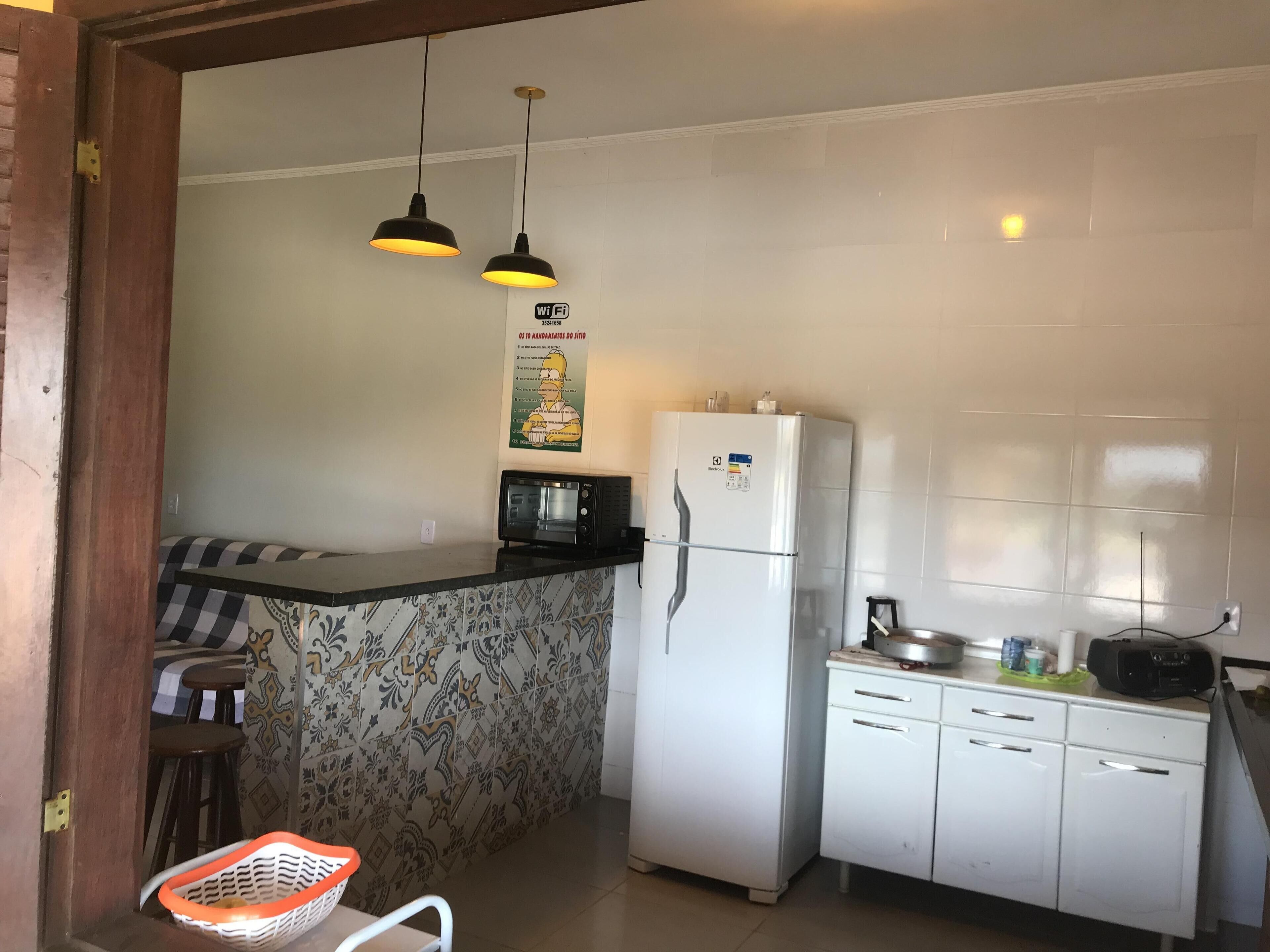 Close to the Capitol region, with much comfort and recreation for the whole family!