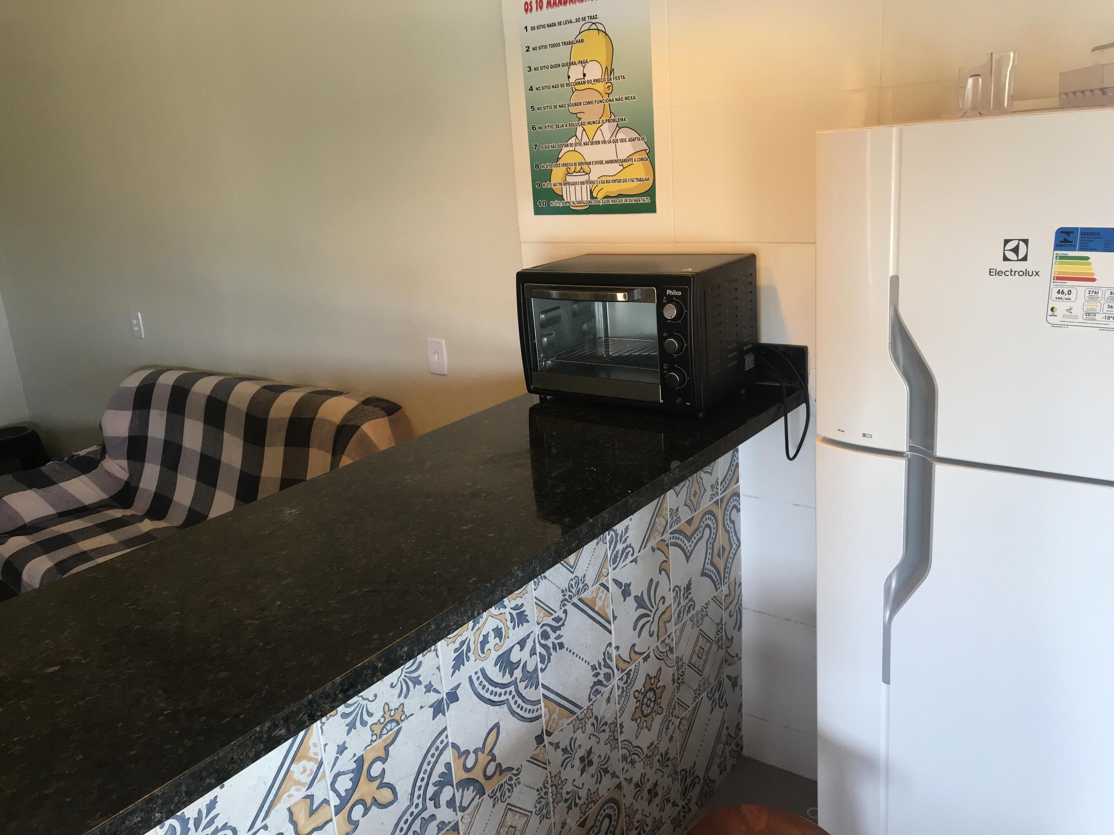 Close to the Capitol region, with much comfort and recreation for the whole family!