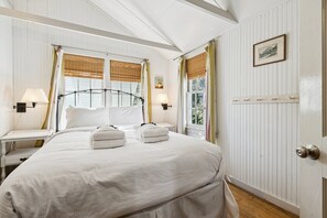 4 chambres, fer et planche à repasser, Wi-Fi gratuit, draps fournis