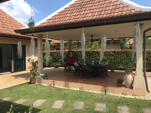 Villa Bali Residenz